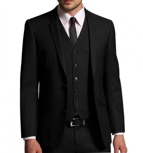 My Suit – A full range of tailoring services